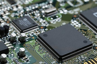Состав процессора cpu