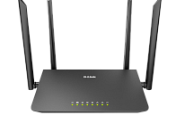 Маршрутизатор D-link DIR-820/RU/A1A