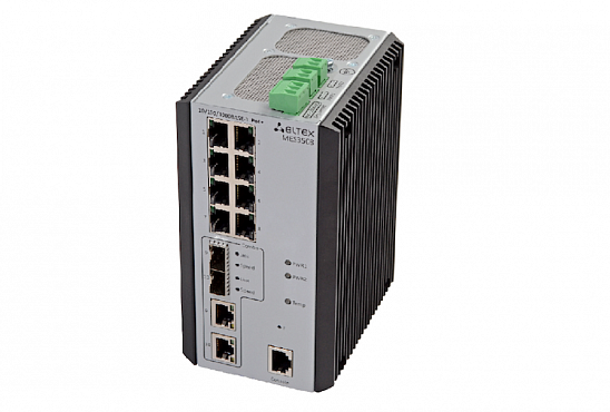 Коммутатор Eltex MES3508