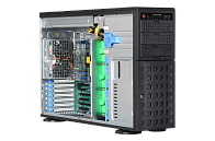 Сервер Supermicro SYS-7048R-TRT