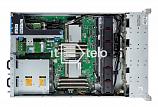 Сервер HP ProLiant DL380e Gen8 (12 lff)