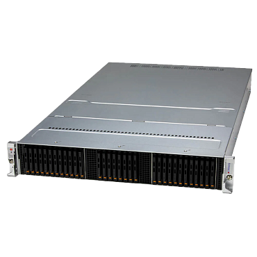 Сервер Supermicro ASG-2115S-NE332R Storage A+ Server
