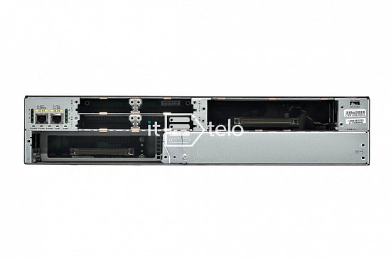 Маршрутизатор Cisco 2821