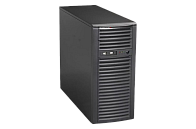 Сервер Supermicro SYS-5037C-I