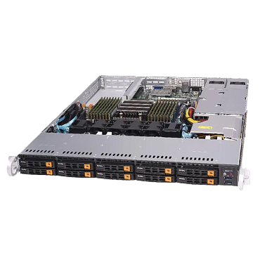 Сервер Supermicro AS-1113S-WN10RT