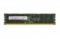 Оперативная память Samsung 8gb DDR3 PC3-10600 1333MHz ECC RDIMM ref