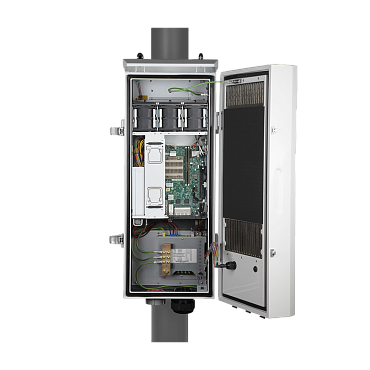 Сервер Supermicro SYS-E403-9D-16C-IPD2