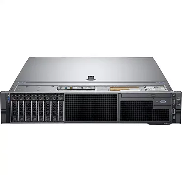 Сервер DELL PowerEdge R740 210-AKXJ-334