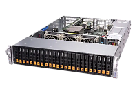 Сервер Supermicro AS-2113S-WN24RT