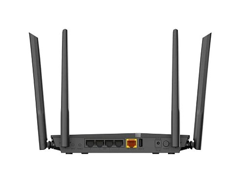 Маршрутизатор D-link DIR-1260/RU/R1A
