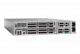 Коммутатор Cisco Nexus N5K-C5020P-BF с одним блоком питания