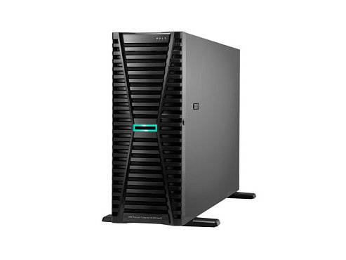 Сервер HP ProLiant ML350 Gen12 P87787-425