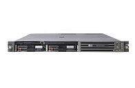 Сервер HP ProLiant DL360 Gen3 373257-001