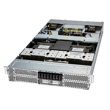 Сервер Supermicro ARS-221GL-NHIR