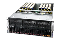 Сервер Supermicro A+ Server 4124GS-TNR 24x2.5" Rack 4U, AS-4124GS-TNR
