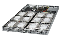 Сервер Supermicro SSG-5018D8-AR12L