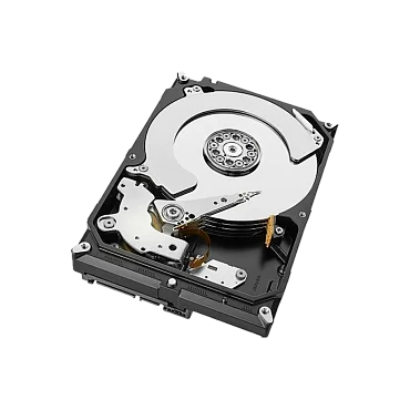 Жесткий диск HDD SAS 2.4TB/2.5/12gbs/10000rpm