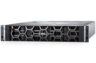 Сервер DELL PowerEdge R740xd2