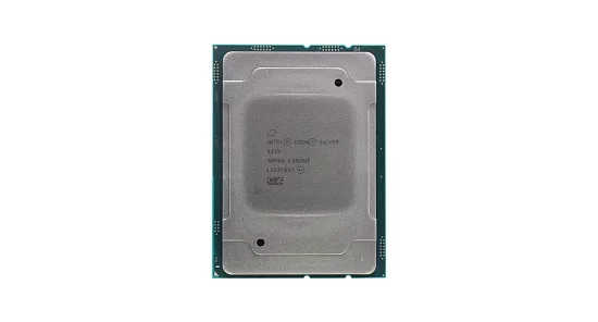 Процессор Intel Xeon Silver 4215 11M Cache, 2.50 GHz, 8 ядер LGA 3647