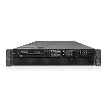 Сервер DELL PowerEdge R810 210-32252