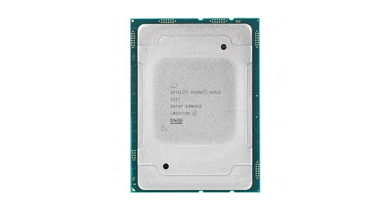 Процессор Intel Xeon Gold 5217 11M Cache, 3 GHz, 8 ядер LGA 3647