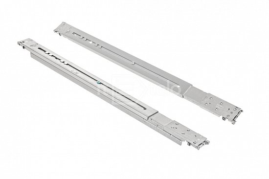 Комплект крепежа в стойку HP для DL120 DL160 DL180 Non Telescoping
