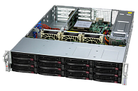 Сервер Supermicro AS-2015SV-WTNRT WIO A+ Server