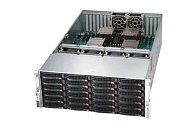 Сервер Supermicro SYS-8047R-7JRFT