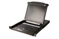 KVM Консоль Aten CL5708N / CL5708N-ATA-RG
