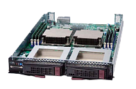 Сервер Supermicro SBi-7126T-T1E