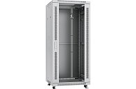 Шкаф серверный 27U Cabeus SH-05C-27U60/60