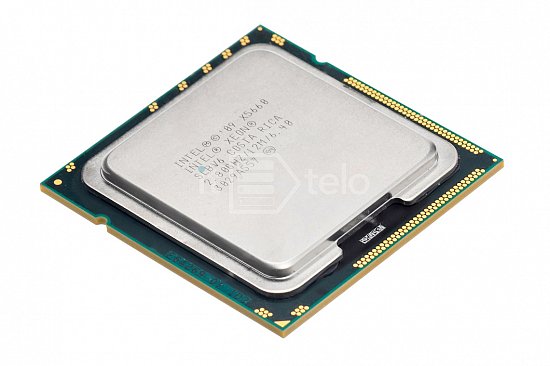 Процессор Intel Xeon X5660 12M Cache, 2.80 GHz, 6 ядер LGA 1366