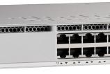 Коммутатор Cisco C9200L-24P-4G-E