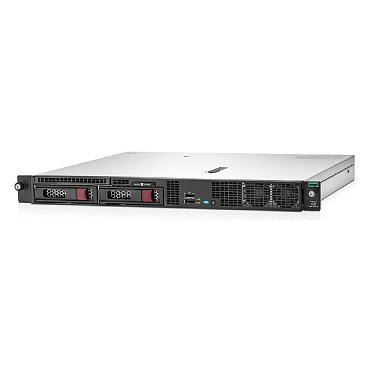 Сервер HP ProLiant DL20 Gen10 Plus P44112-B21