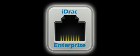 iDRAC подключение к серверу