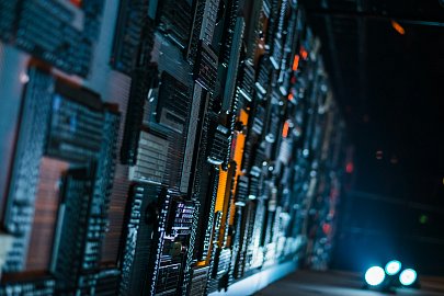 Как установить VPS-сервер
