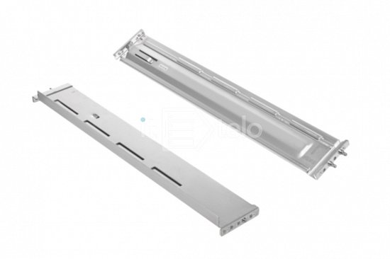 Комплект крепежа в стойку HP для DL380 G5/6/7 2U Non Telescoping