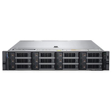 Сервер DELL PowerEdge R750 210-AYCG-44