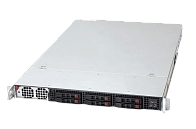Серверное шасси Supermicro CSE-118G-1400B