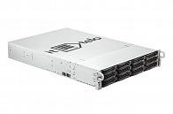 Сборка Supermicro SYS 6028R до 50 камер