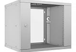 Шкаф серверный 9U Cabeus WSC-05D-9U55/45