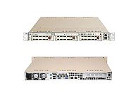 Сервер Supermicro AS1020A-8B