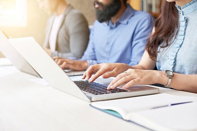 Виды защиты информации