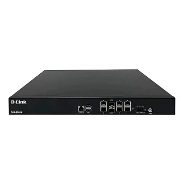 Маршрутизатор D-link DSA-2208X/A1A