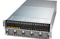 Сервер Supermicro AS-4145GH-TNMR
