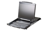 KVM Консоль Aten CL5800N-ATA-RG