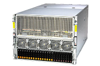 Сервер Supermicro AS-8125GS-TNMR2
