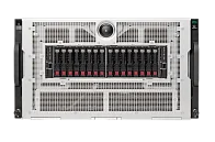 Сервер HP Apollo 6500 Gen10 Plus