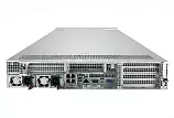 Сервер Supermicro SYS 6028R new