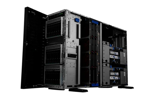 Сервер HP ProLiant ML350 Gen11